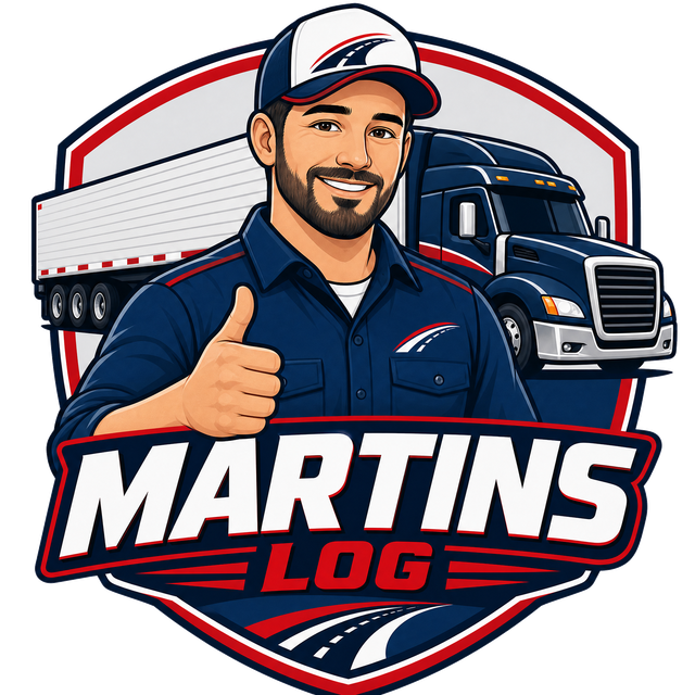 Martins Log